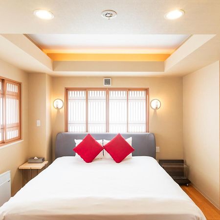 M Hotel Niseko كوتشان المظهر الخارجي الصورة