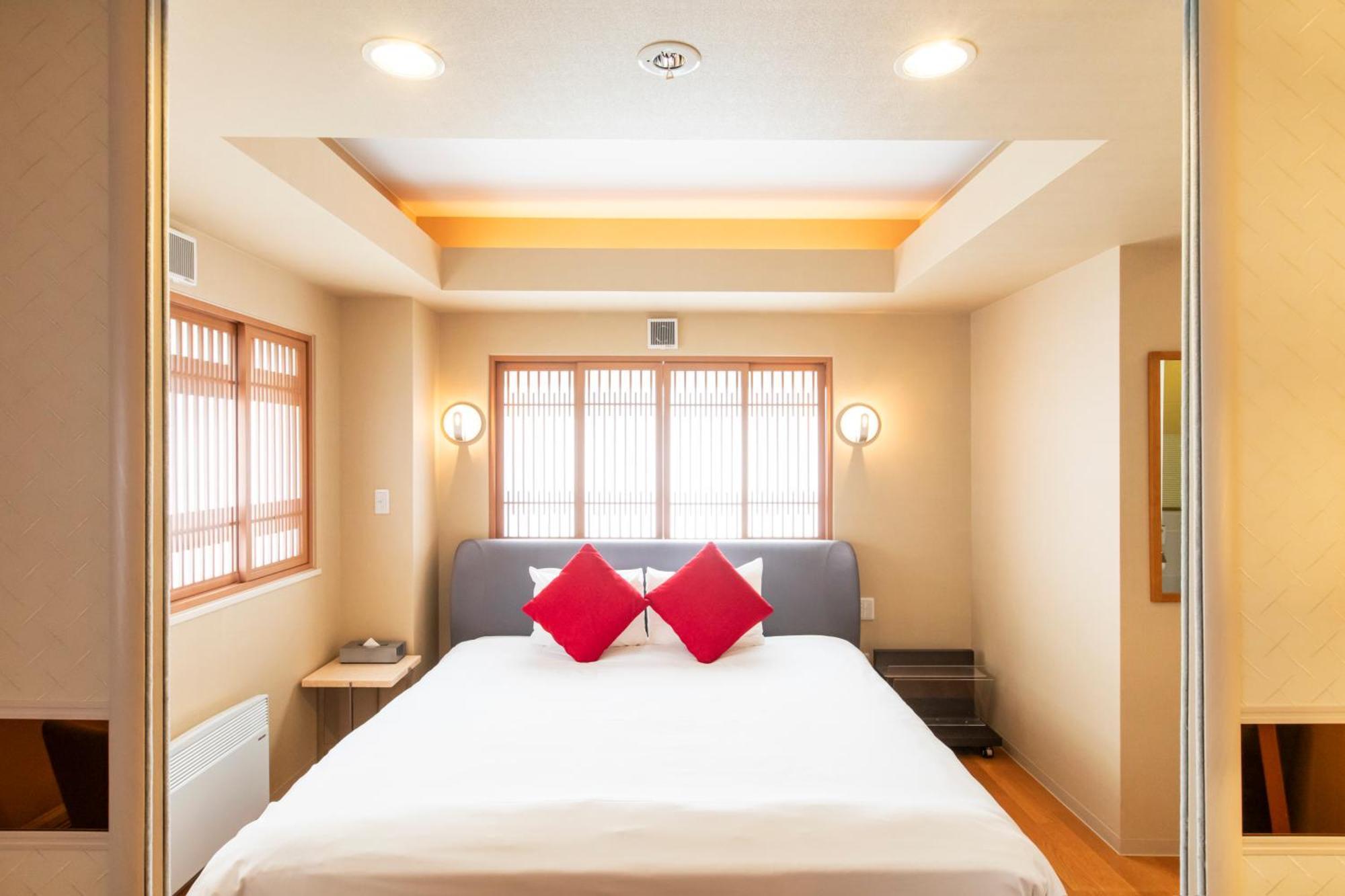M Hotel Niseko كوتشان المظهر الخارجي الصورة