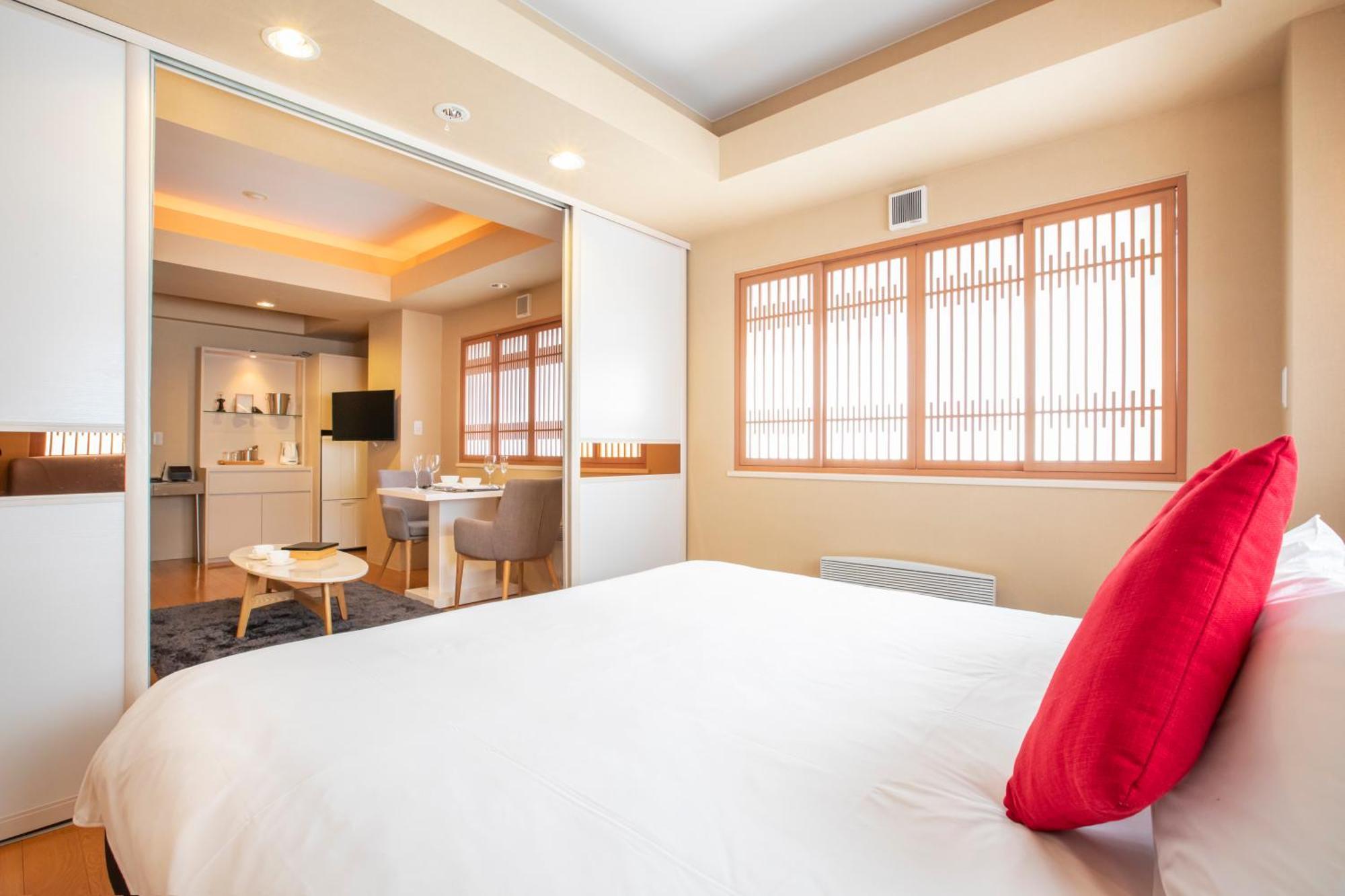 M Hotel Niseko كوتشان المظهر الخارجي الصورة