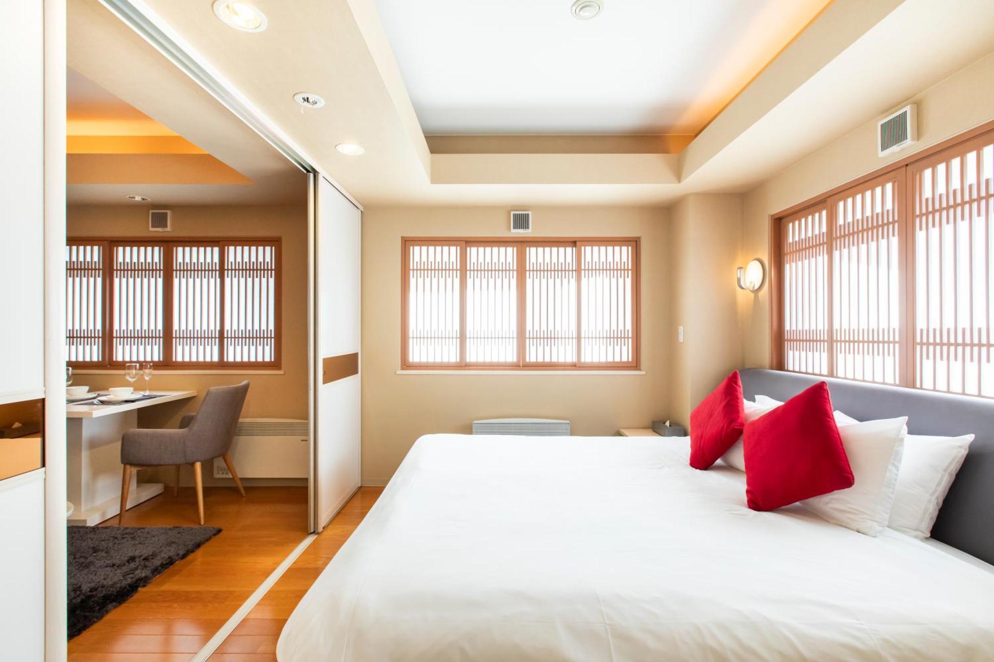 M Hotel Niseko كوتشان المظهر الخارجي الصورة