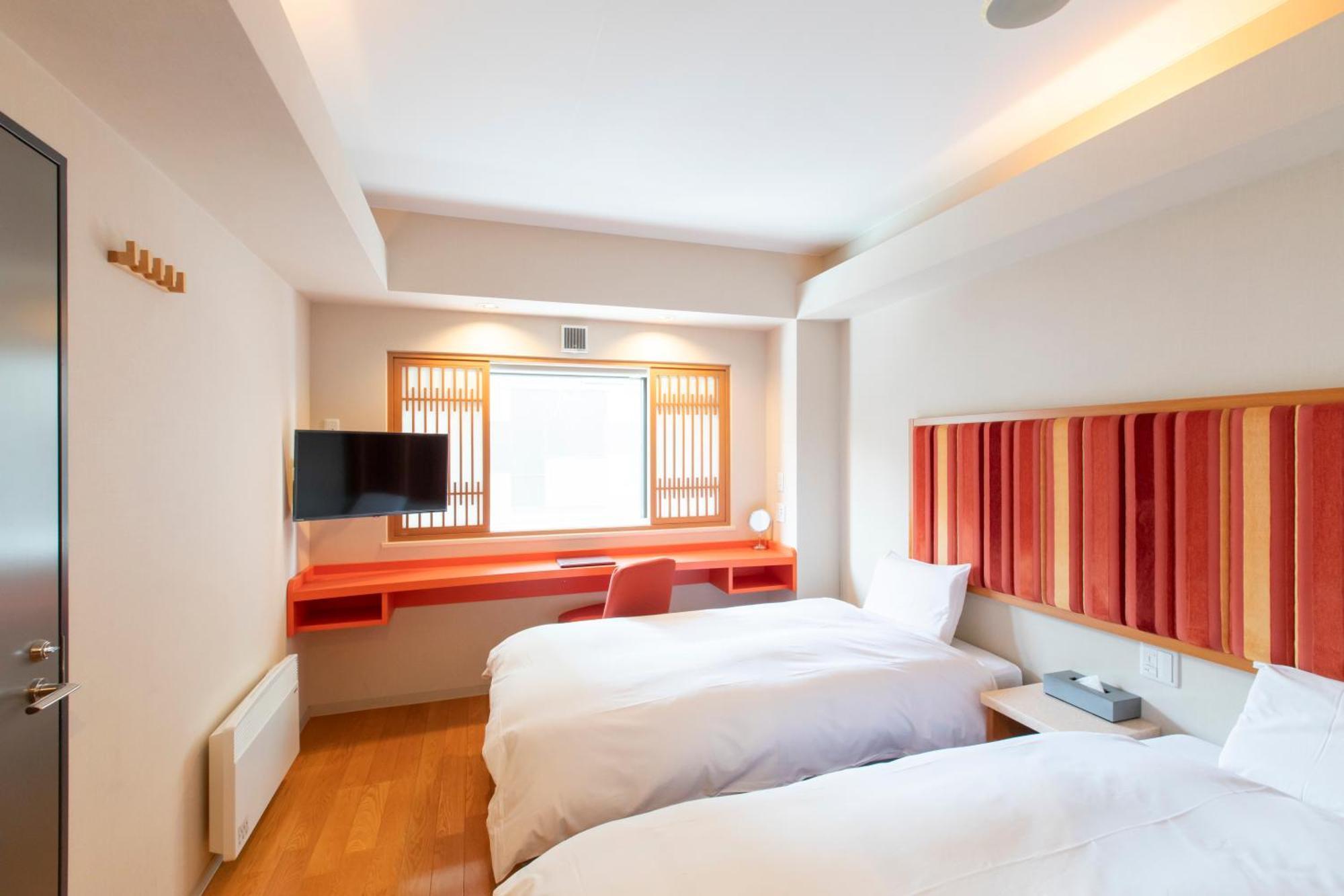 M Hotel Niseko كوتشان المظهر الخارجي الصورة