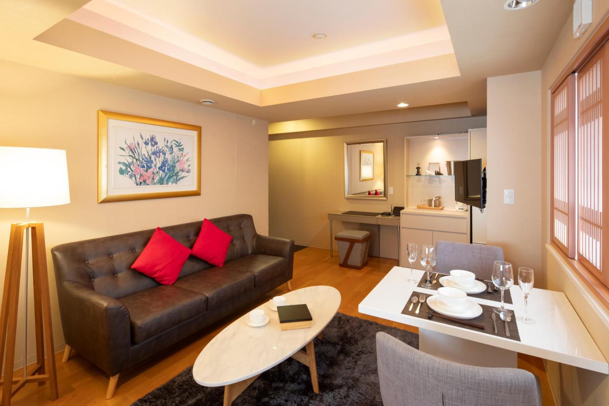 M Hotel Niseko كوتشان المظهر الخارجي الصورة