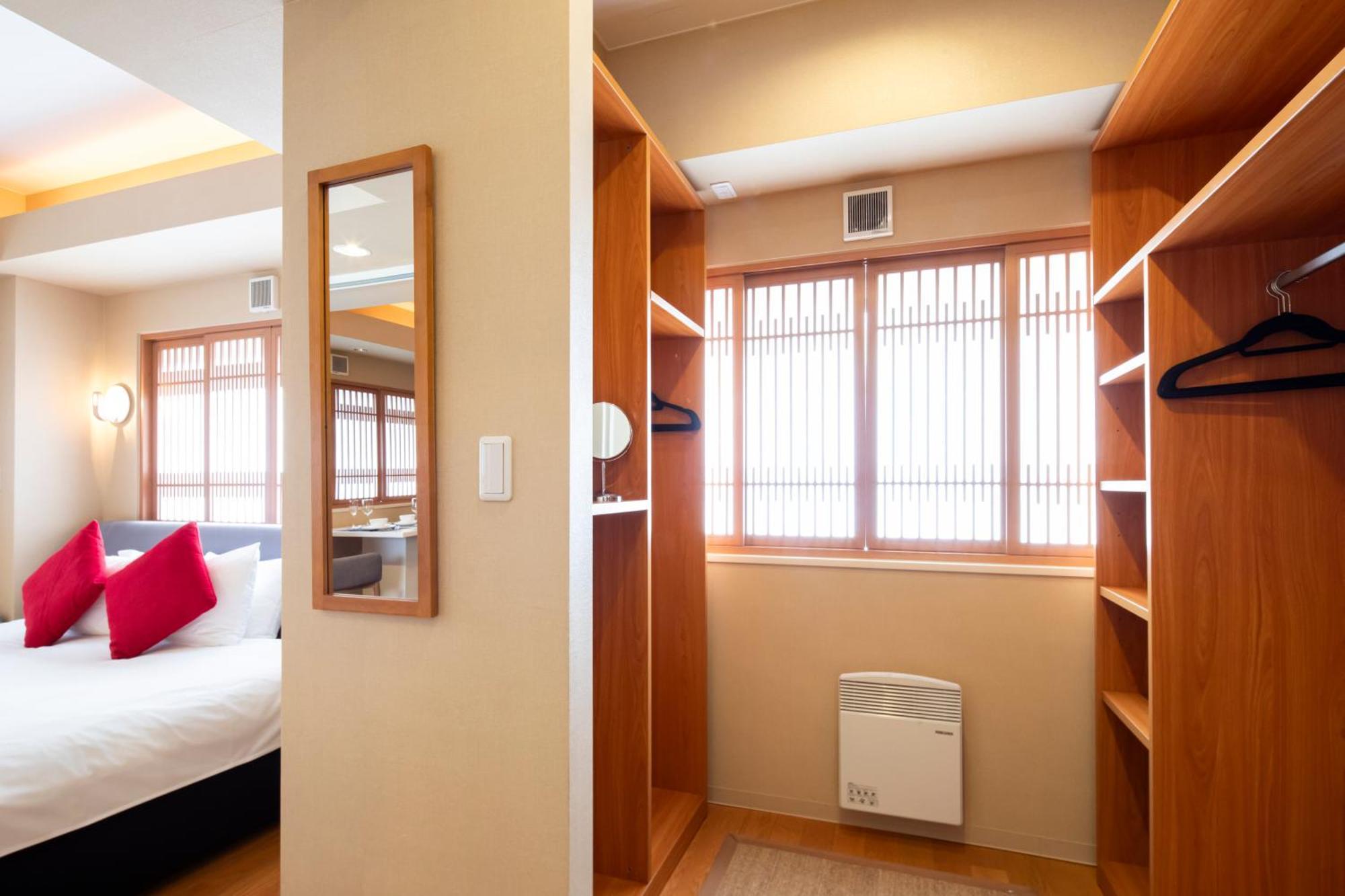 M Hotel Niseko كوتشان المظهر الخارجي الصورة