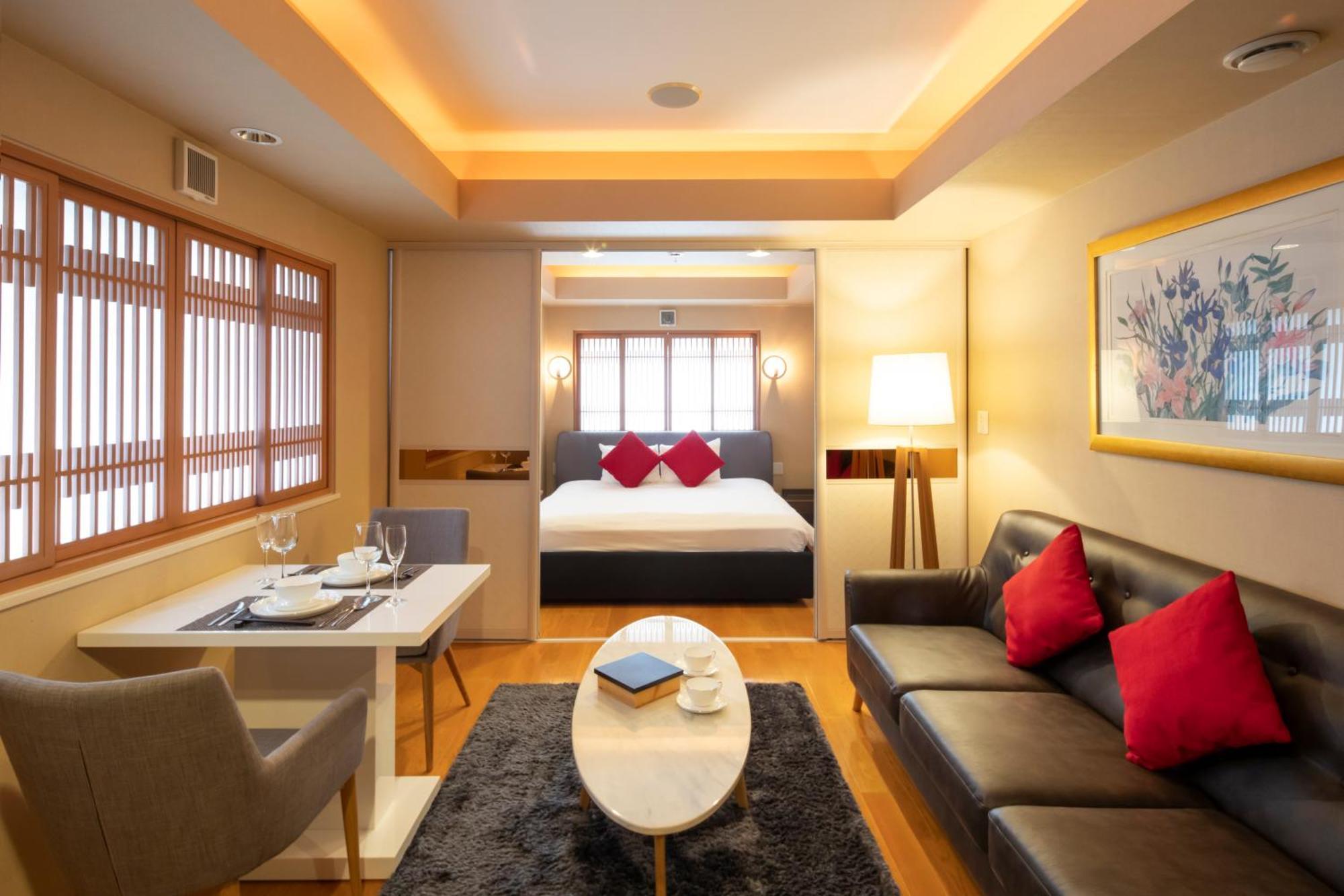 M Hotel Niseko كوتشان المظهر الخارجي الصورة