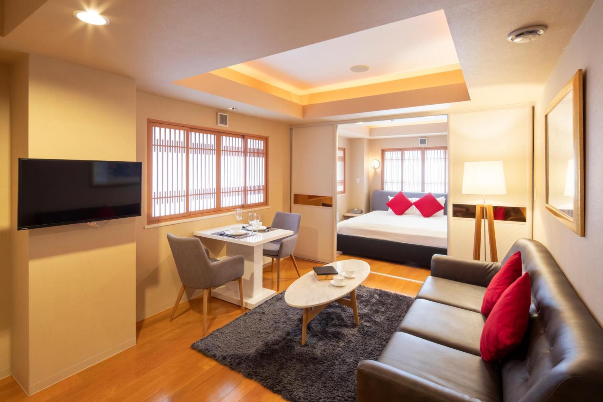 M Hotel Niseko كوتشان المظهر الخارجي الصورة